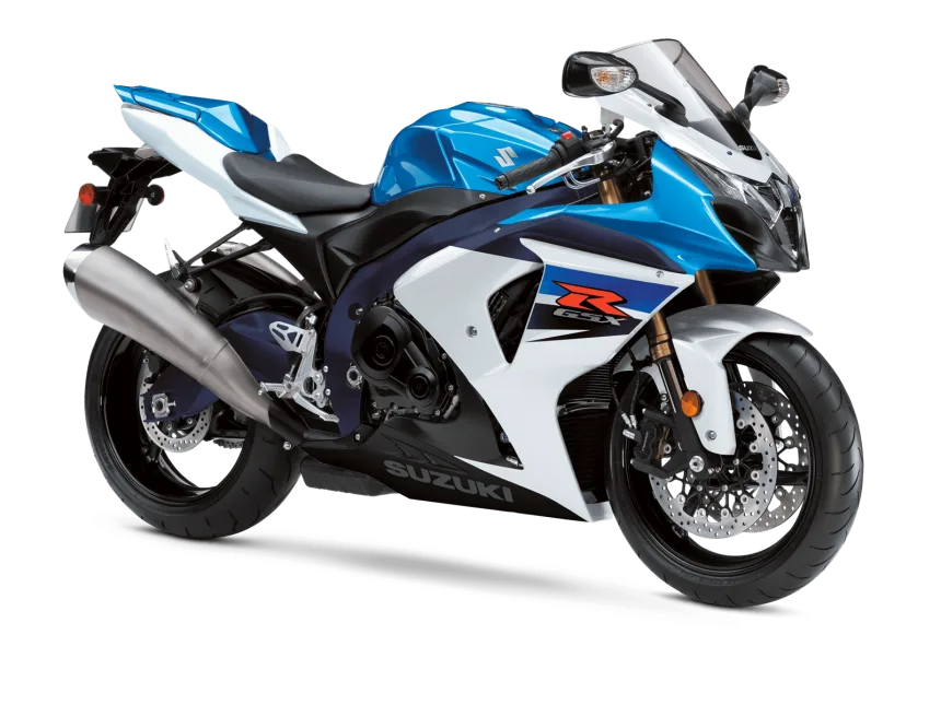 Motorbike Insurance