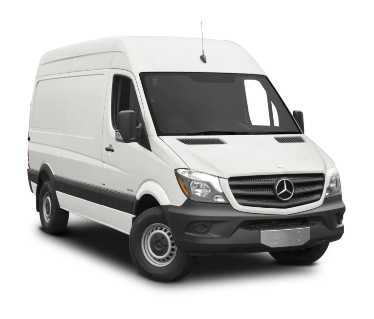 Van Insurance with Free Gift Card