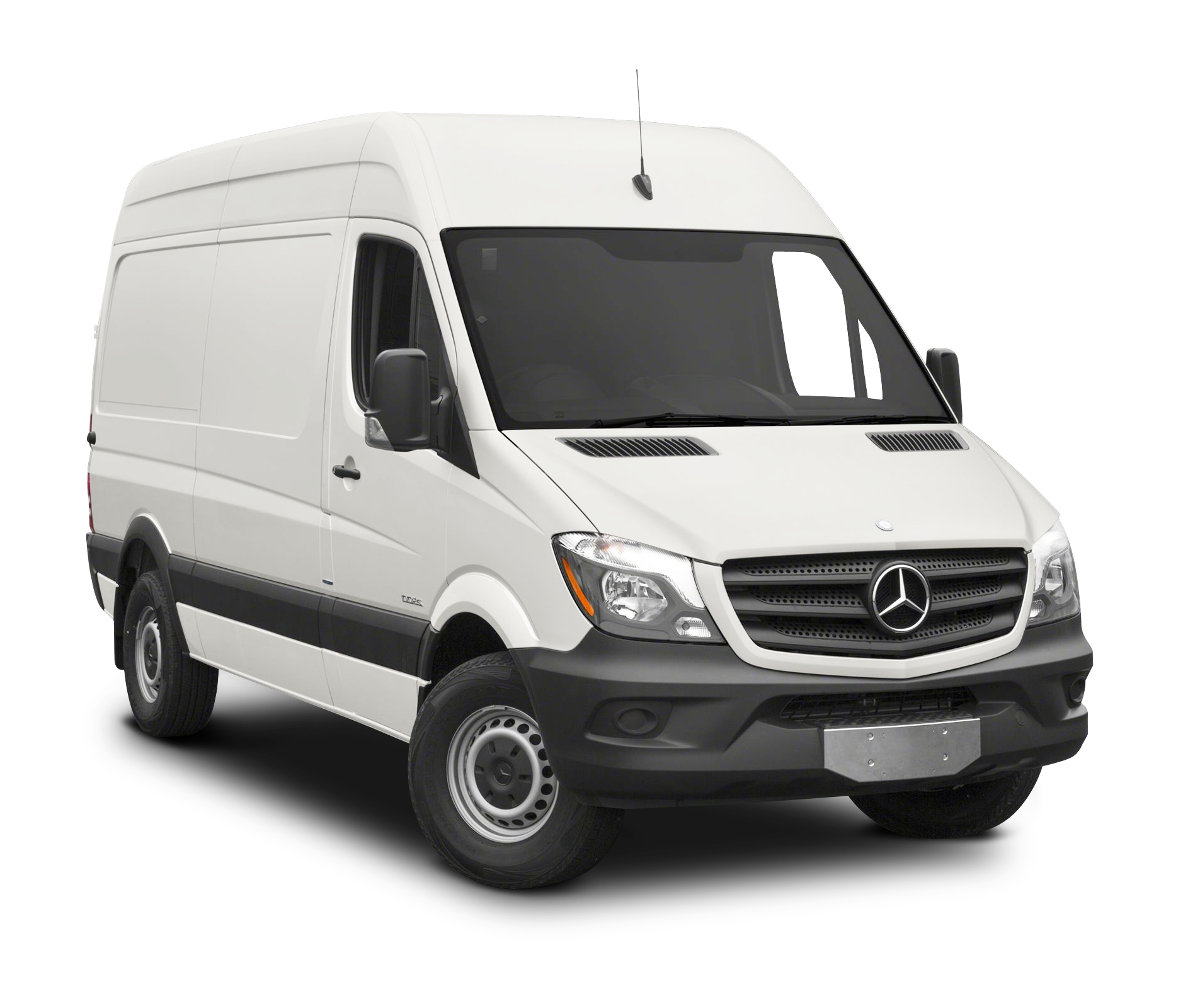 Car insurance for Mercedes-Benz Sprinter 3500 Cargo