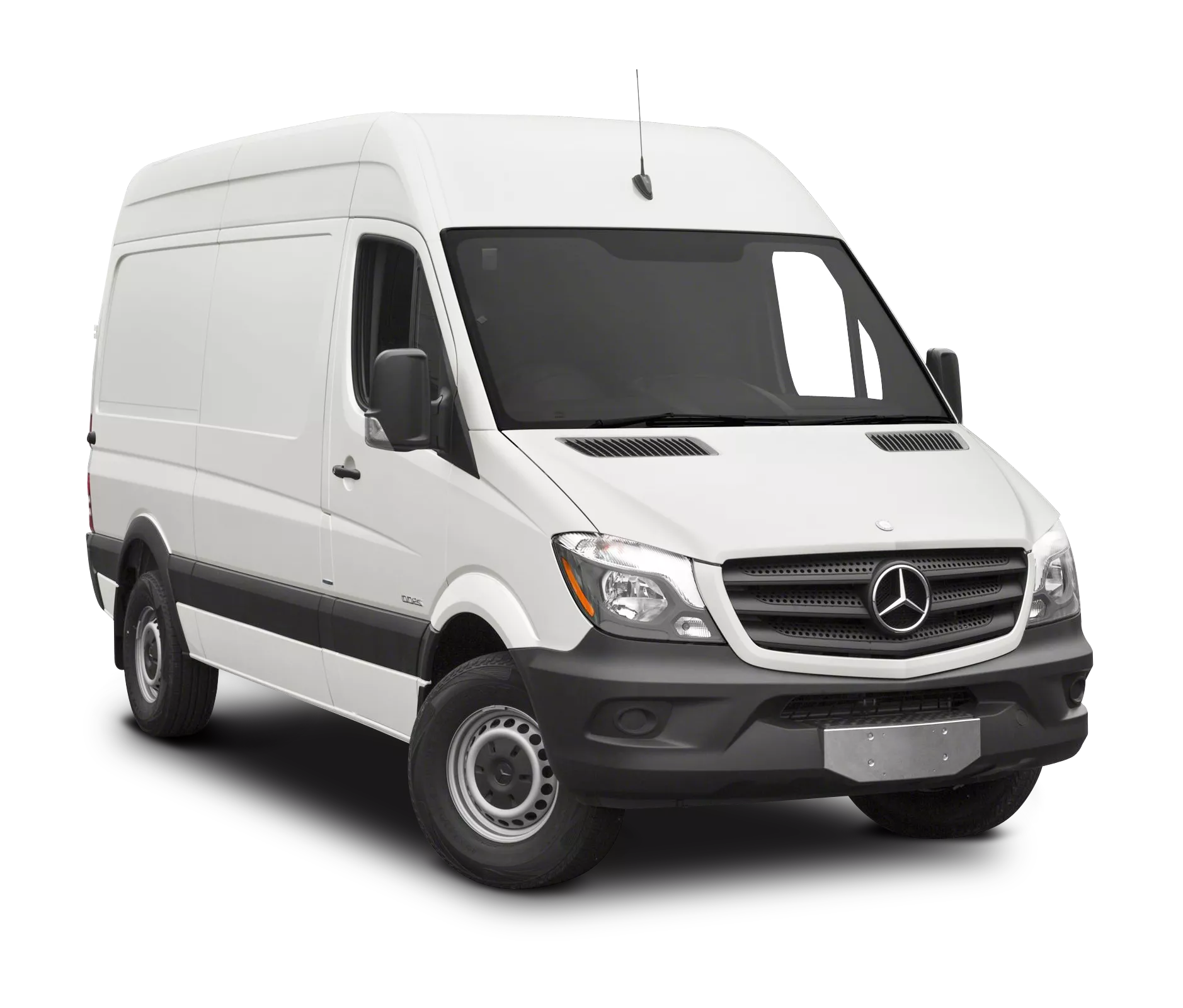 Compare Commercial Van Insurance