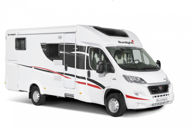 Motorhome Insurance