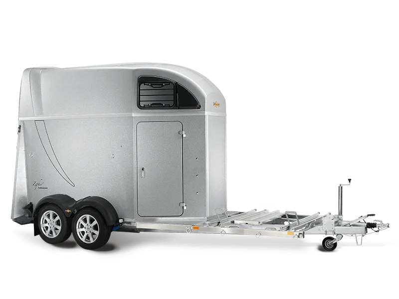 Horsebox Insurance