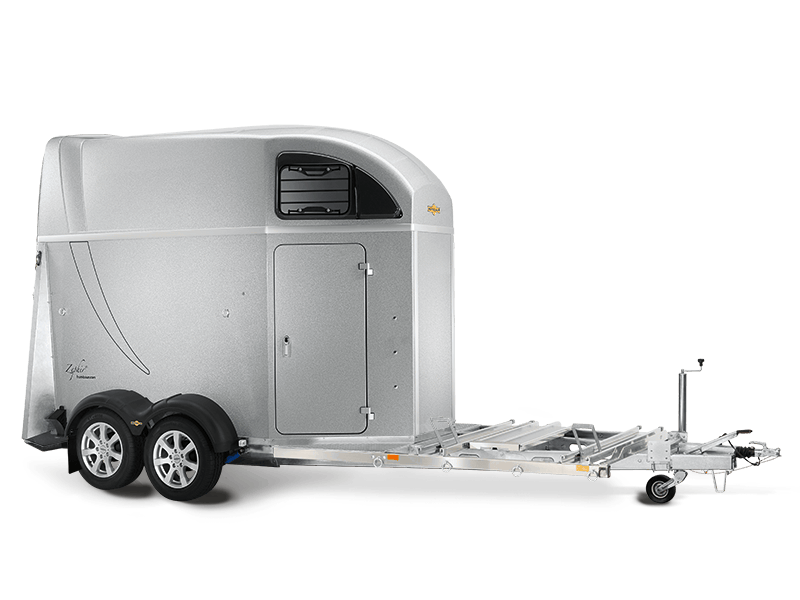 Horsebox Insurance