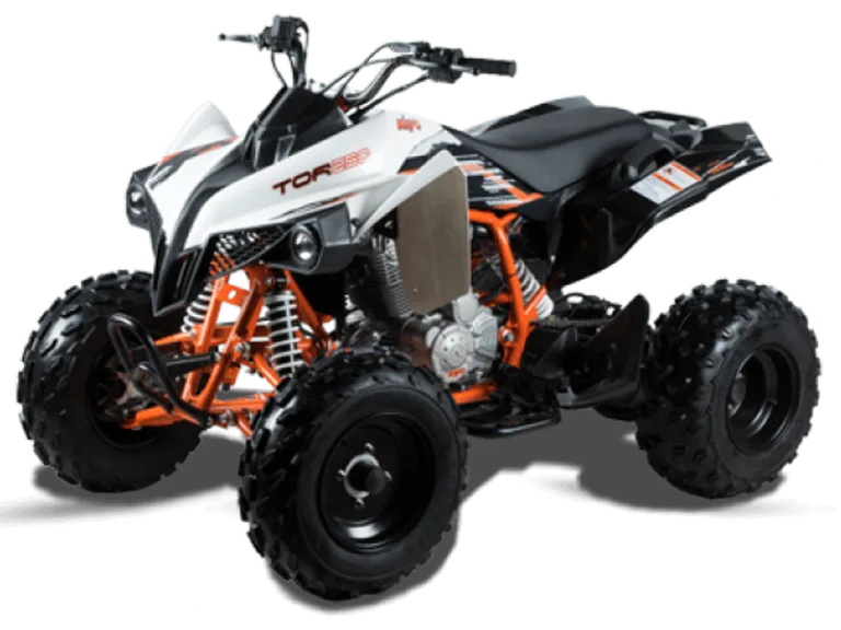 Quad Bike Insurance