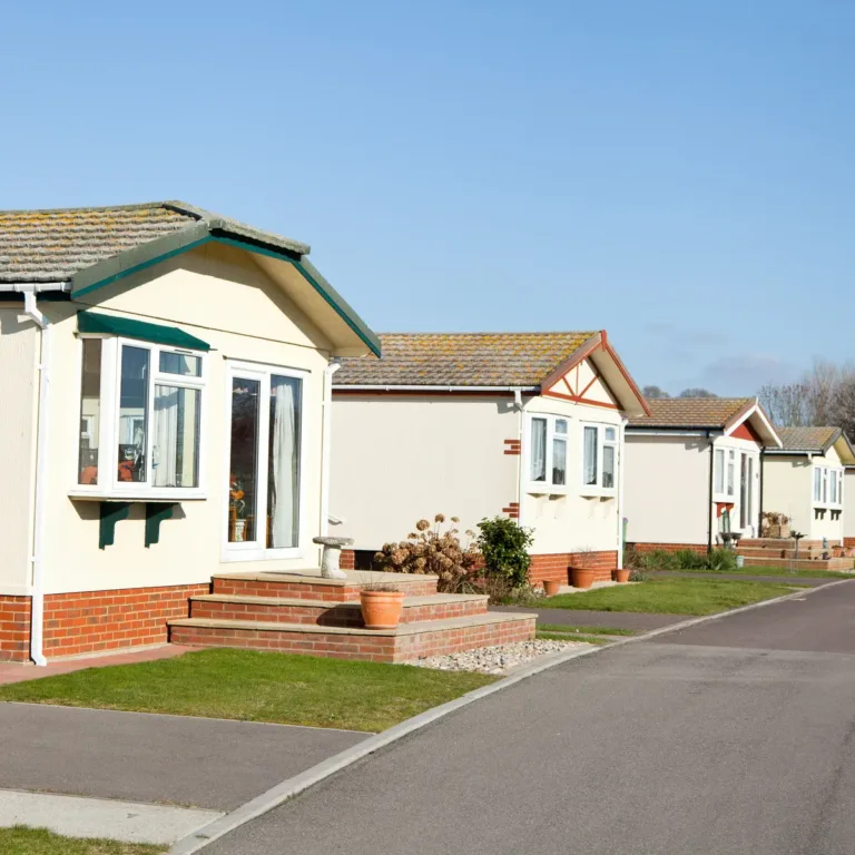 Compare Park Home Insurance?