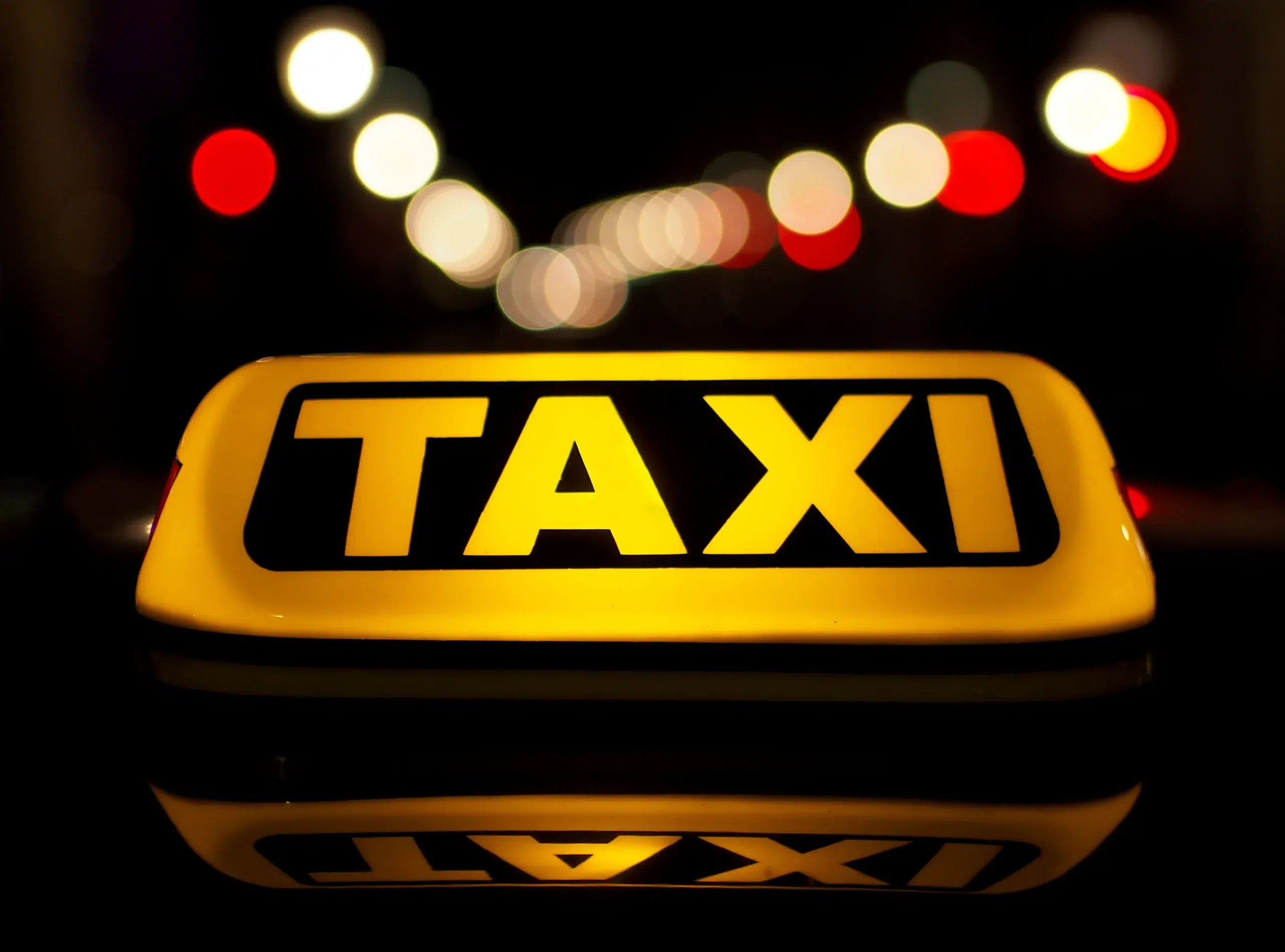 Compare Taxi Insurance Online