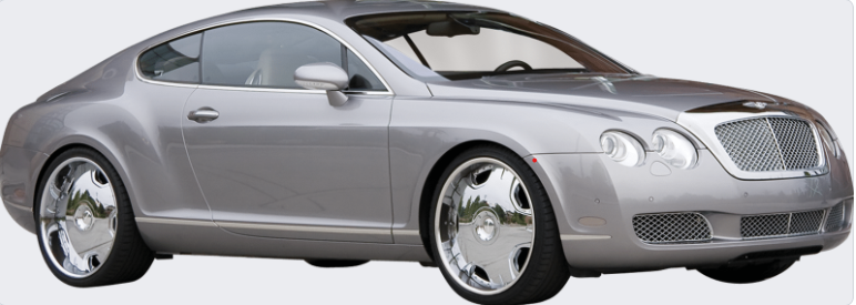 Bentley