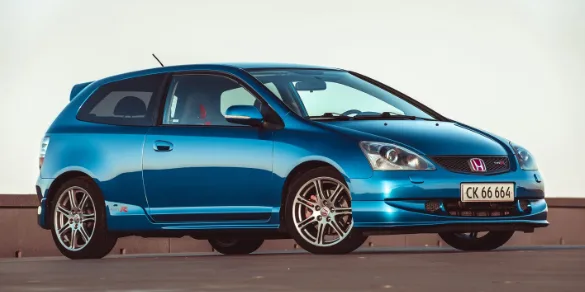 Honda Jazz Insurance