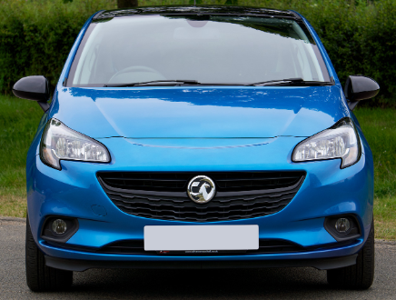 Vauxhall