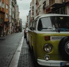 Volkswagen Insurance