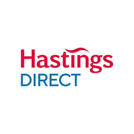 Hastings Direct Insurance Logo