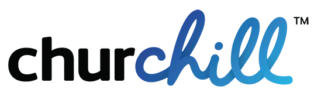 Churchill Insurance Logo